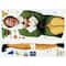 RoomMates Buddy The Elf Peel & Stick Giant Wall Decals